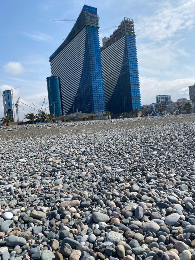 Orbi City Group 바투미 외부 사진