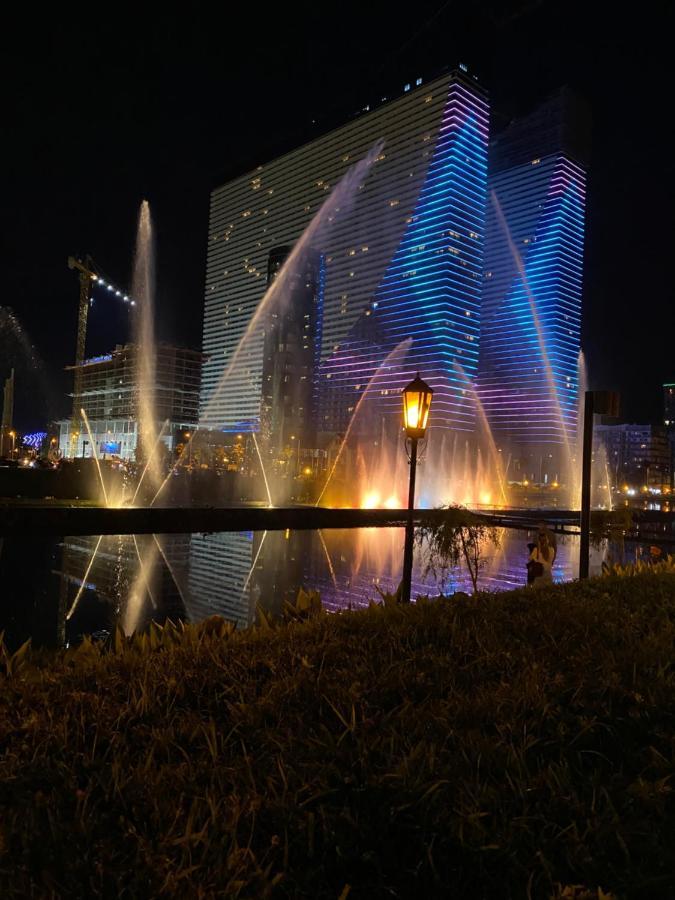 Orbi City Group 바투미 외부 사진
