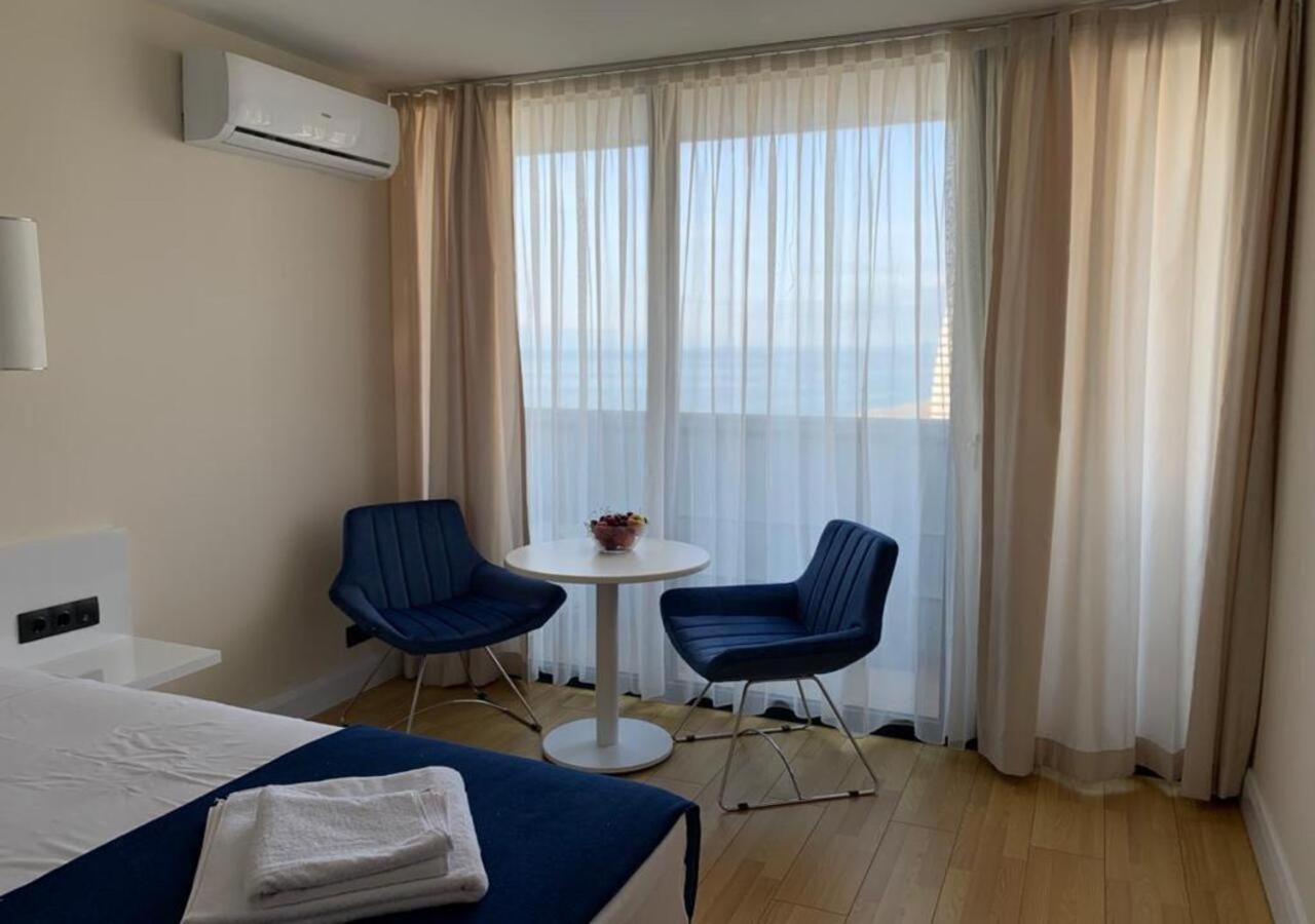 Orbi City Group 바투미 외부 사진